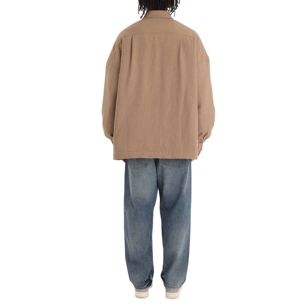 ジャケット・アウター BACK TO FRONT AWARD BALMACAAN COAT MADNESS BALMACCAN COAT | MADNESS